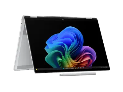 Odprta emb - Laptop HP OmniBook X Flip NGAI 16-as0008na | Ultra7 256V | Touch / Ultra 7 / RAM 16 GB / SSD Drive / 16,0″ WUXGA