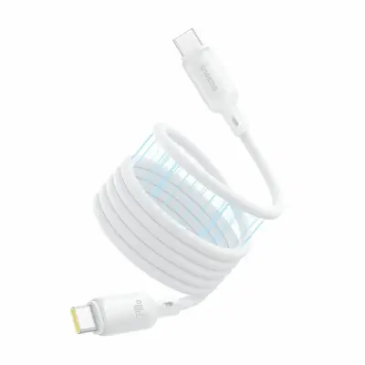 Baseus kabel USB C-C 1m 240W PicoGo magnetic silikonski bel P10376800211-00