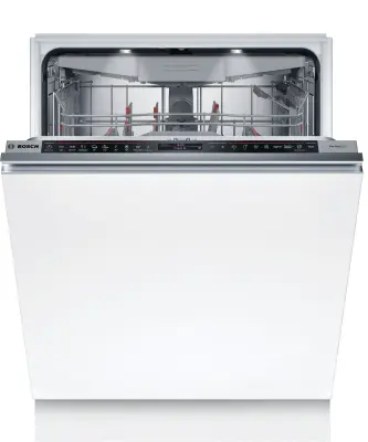 Serie 8, Popolnoma vgradni pomivalni stroj, 60 cm, SMD8TCX04E