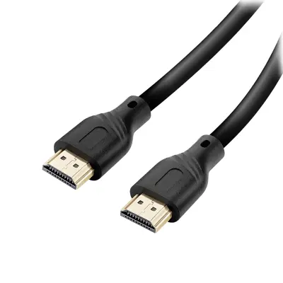 Kabel VIVANCO ULTRA HDMI, 8K/60HZ M-M 2 m, črn
