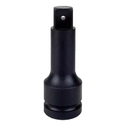 Podaljšek za udarni vijačnik 3/4 col, 150 mm iz Cr-Mo jekla za profesionalno uporabo