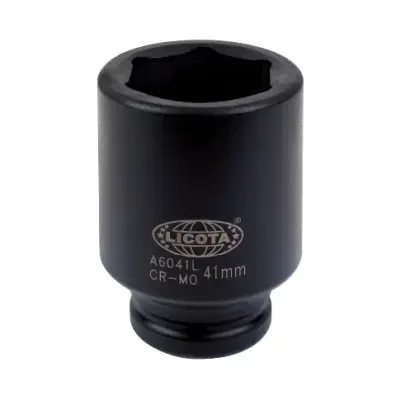 3/4 6-kotni nasadni ključ Cr-Mo SW 48 90mm za profesionalno uporabo