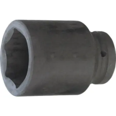 3/4 col nasadni ključ SW 19, 90mm Cr-Mo iz krom-molibden jekla za industrijsko uporabo