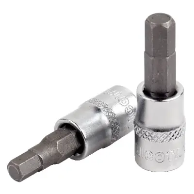 šestkotni ključ nastavek 1/2 col H8 - Precizen ključ za natančno privijanje vijakov