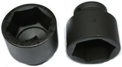 3/4 col Udarno Nasadna Ključa 32mm Cr-Mo  Industrial Grade, Durable and Precise