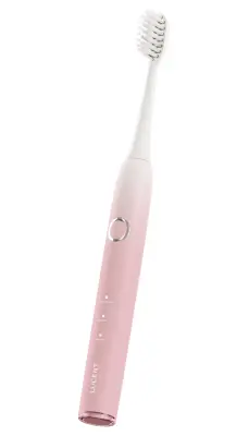 Spark Sonic Električna zobna  ščetka Pink Bliss