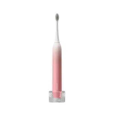 Prism Sonic Električna zobna  ščetka Pink
