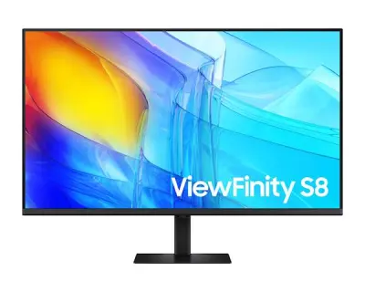 Monitor SAMSUNG 37 S80D VIEWFINITY S8