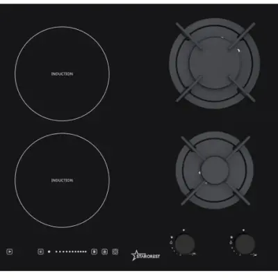 STARCREST kombinirana kuhalna plošča SIH-HM9066