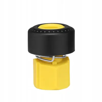 Adapter Clickfit M22 – Adapter Za Kärcher K2–K7 | M22x1,5 Navoj, Trpežen Material