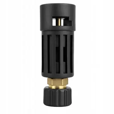 Adapter M22x1.5 – Adapter Za Priključke Bajonet Serije K | Nadomestni Del Za Visokotlačni Čistilnik Kärcher HD HDS Up To 160 Bar 60°C