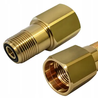 Adapter 8 Karcher Easy Lock TR20 IG – Nadomestni Del Za Visokotlačni Čistilnik Karcher M18 M Mosič | OEM 4.111-036.0, Visoka Kakovost