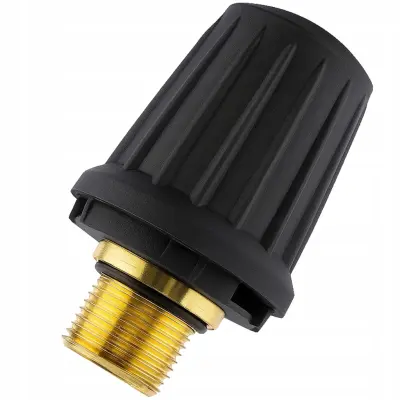 Korek Za Pritiskovni Rezervoar Parilnika – Nadomestni Del Za Parilnik Kärcher SC 1–3 SG 4/4 | 4.590-105.0, Visoke Temperaturno Obstojne