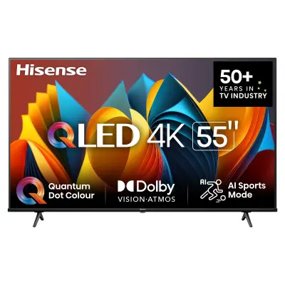 Demo - HISENSE 55E7NQ TV sprejemnik