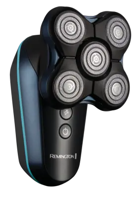 Brivnik REMINGTON XR8000 Balder™ Head & Beard