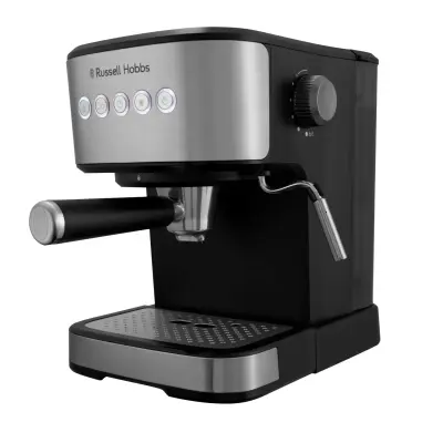 Kavni aparat RUSSELL HOBBS 28700-56 Classics Espresso Machine