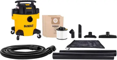 SESALNIK 1050W 20L SUHO/MOKRO Z VTIČNICO