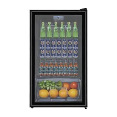 STARCEST hladilnik SBC-9202BK