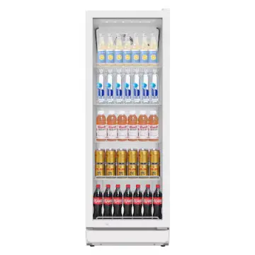 STARCREST profesionalna hladilna vitrina SPS-300WH