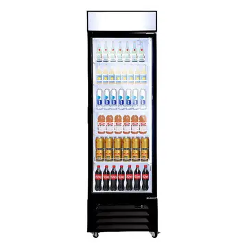 STARCREST hladilna vitrina SPS-360DC