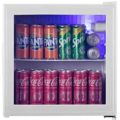 STARCREST hladilnik SBC-51WHE