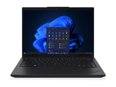 Prenosnik LENOVO ThinkPad L14 G6 35,6 cm (14"), Ryzen 5 PRO 215, 16 GB RAM, 512 GB SSD, W11P|Pisarna