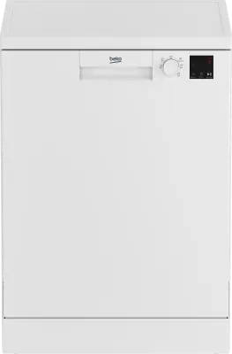 Odprta emb - BEKO DVN05330W pomivalni stroj