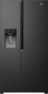 Hladilnik GORENJE NRS917E61BX