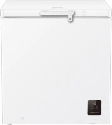 Zamrzovalna skrinja GORENJE FH20E6W5