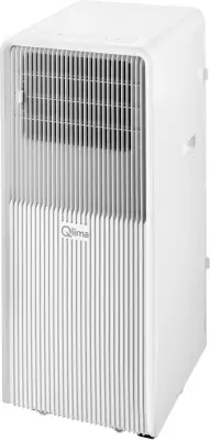 Prenosna klima z gretjem QLIMA PH335