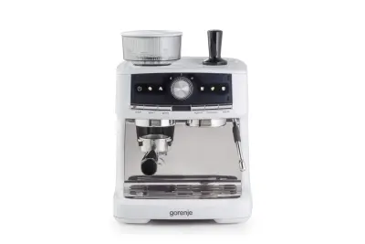 Espresso kavni aparat GORENJE GSACM20W