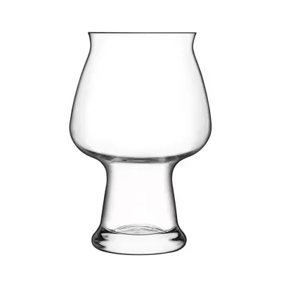 Birrateque kozarec za pivo Cider 500ml / 8,8xh14,5cm / steklo