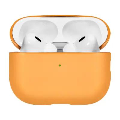 Native Union, Ohišje za slušalke Airpods za AirPods Pro in Airpods Pro 2, Rumena