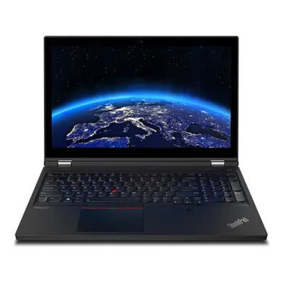 Obnovljeno - kot novo - Lenovo ThinkPad P15 G1 15,6″