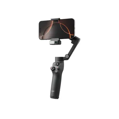 Vrnjen artikel - DJI Osmo Mobile 7P stabilizator