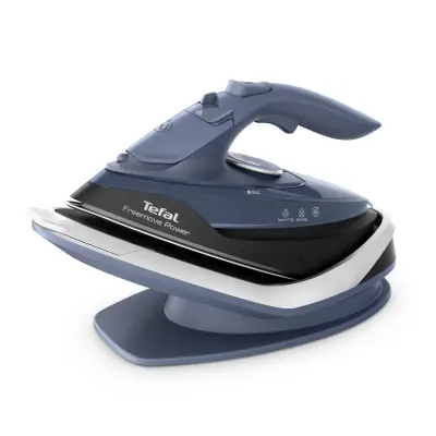 Vrnjen artikel - Brezžični likalnik FV6675 Tefal Freemove FV6675E0