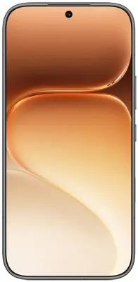 HONOR 600  8GB/256GB črna