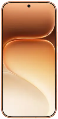 HONOR 600  8GB/256GB oranžna