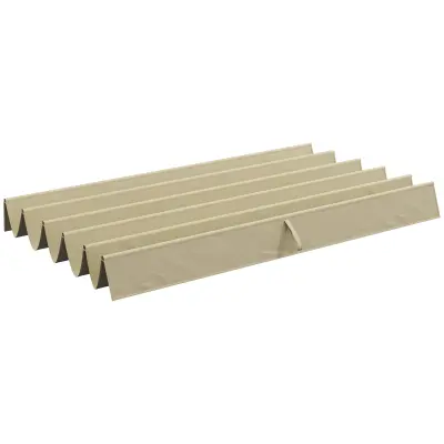 Zamenjava tende za pergolo 250x255 cm bež