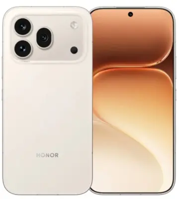 HONOR 600 PRO 5G, 8GB/512GB, bel