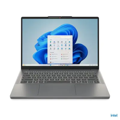 Odprta emb - Laptop Lenovo IdeaPad Slim 3 14IRH10 | i5-13420H | 8GB RAM | 512GB SSD | OLED | W11H / i5 / RAM 8 GB / SSD Drive / 14,0″ WUXGA