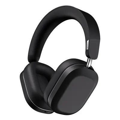 Defunc, Naglavne slušalke Bluetooth Mondo z Micro ENC, Črna