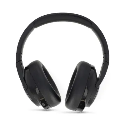 Nedis, Zložljive slušalke Bluetooth ENC/ANC z mikrofonom, Črna