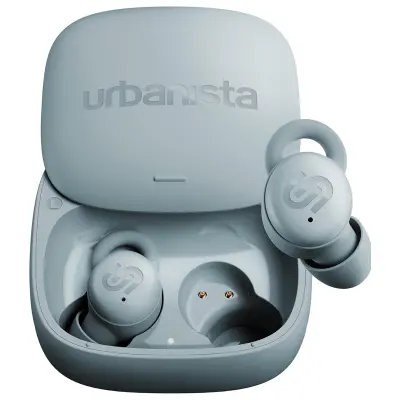 Urbanista, Brezžične slušalke TWS Serija Porto Bluetooth 5.4 IPX4, Modra