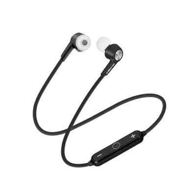 HD Audio Stereo In-Ear Bluetooth slušalke, Akashi - črne