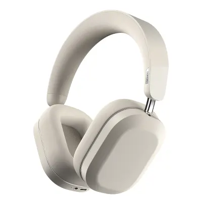 Defunc, Slušalke Bluetooth Mondo z mikrofonom Micro ENC, Bež