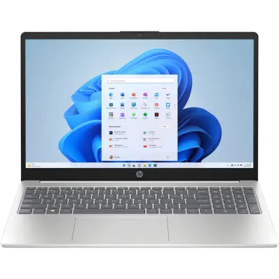 Odprta emb - Laptop HP 15-fd2017ne | Ultra 5 225U / Ultra 5 / RAM 24 GB / SSD Drive / 15,6″ FHD