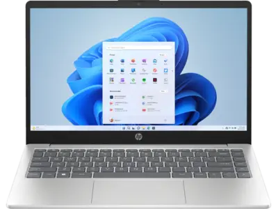 Odprta emb - Laptop HP 14-em0024ne | Ryzen 3 7000 | W11H / AMD Ryzen™ 3 / RAM 8 GB / SSD Drive / 14,0″ FHD