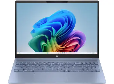 Odprta emb - Laptop HP OmniBook 5 NGAI 16-ag1000na | R7 350 | Touch / AMD Ryzen™ AI 7 / RAM 16 GB / SSD Drive / 16,0″ WUXGA