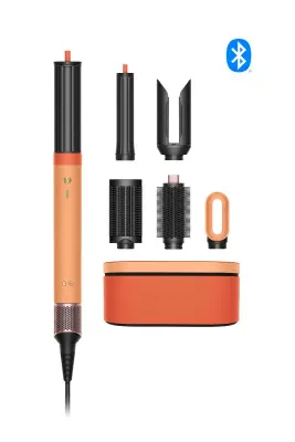 Dyson stilizator za kosu Airwrap Co-anda2x (264002) Ceramic Apricot/Topaz Straight+Wavy